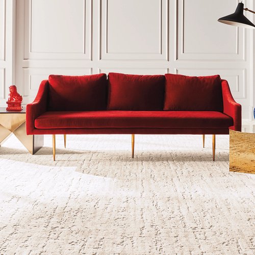Why Nylon Carpet
