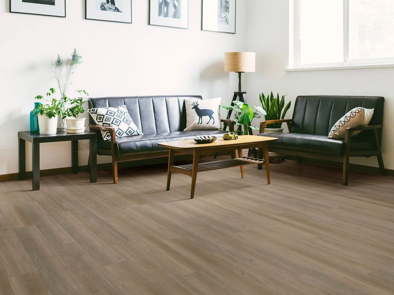 Benefits Of Vinyl - Vinyl Flooring Tips
