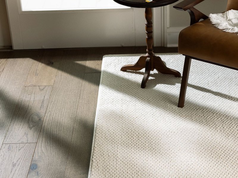 Choosing A Rug - Rug Tips
