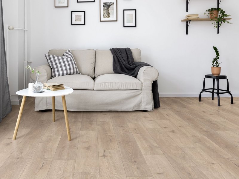 Care & Maintenance Of Laminate - Laminate Flooring Tips