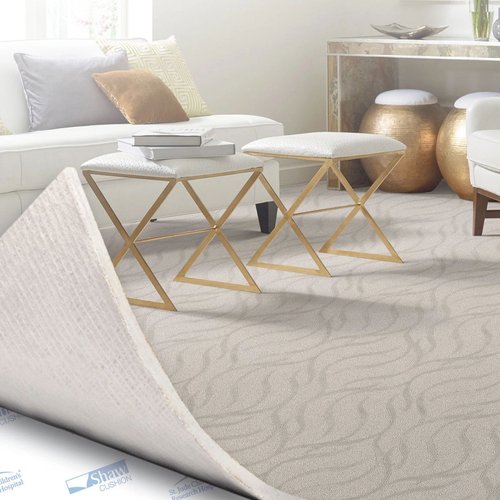 Softer Carpet - Carpet Tips