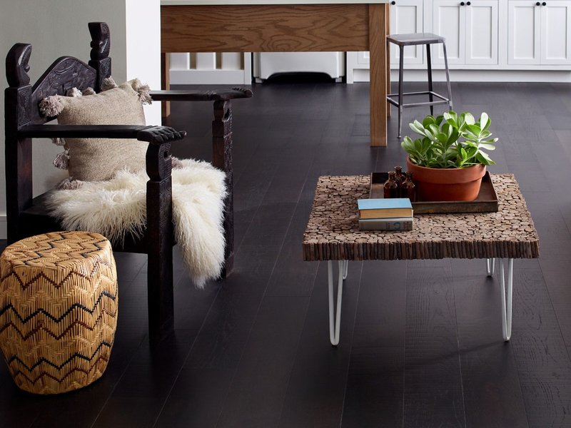 Care & Maintenance Of Hardwood - Hardwood Tips