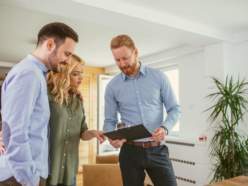 Financing From Hoffmann's Floors