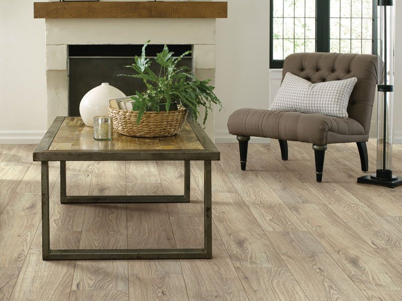 Benefits Of Laminate - Laminate Flooring Tips