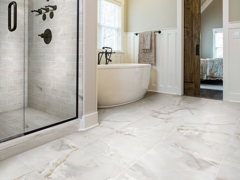 Benefits Of Tile & Stone - Tile & Stone Tips