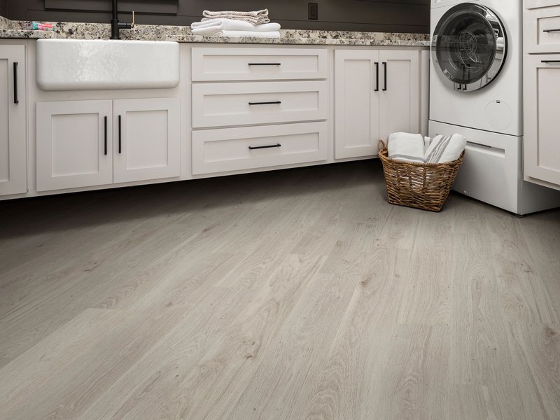 Care & Maintenance Of Vinyl - Vinyl Flooring Tips