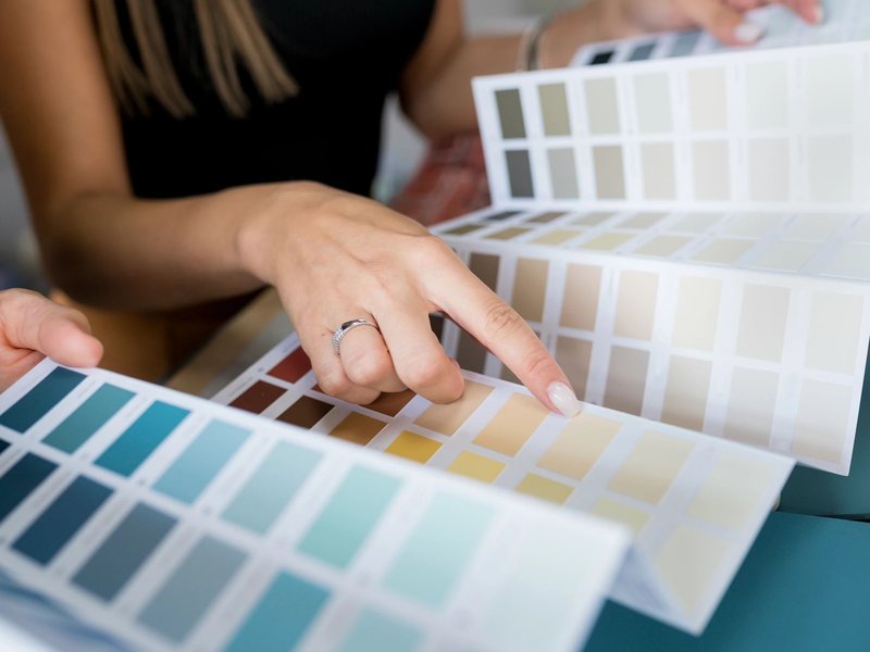 Flooring design Consultations in New Braunfels