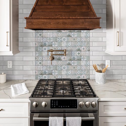 Tile: The Perfect Touch! - Tile Tips