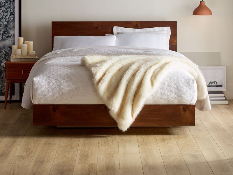 Installation Of Vinyl - Vinyl Flooring Tips