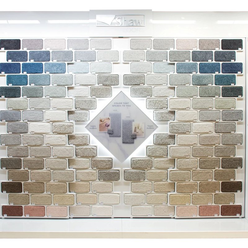 Beyond Compare - Carpet Tips