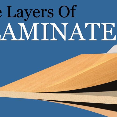 Learning the Layers - Laminate Flooring Tips