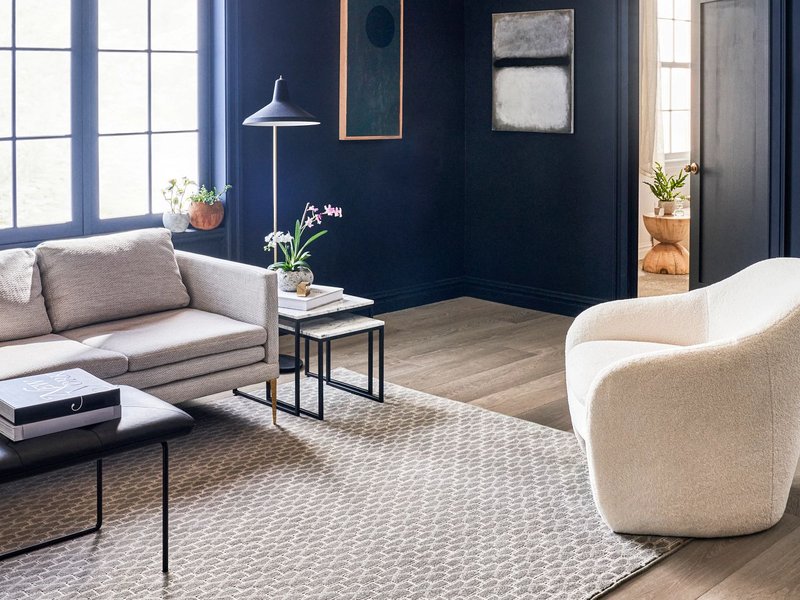 Benefits Of Area Rugs - Rug Tips