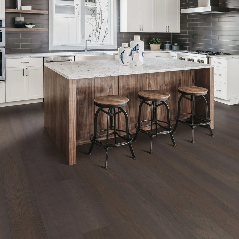 Looks Like Wood - Vinyl Flooring Tips
