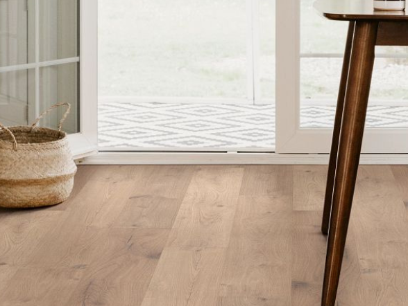 Installation Of Laminate - Laminate Flooring Tips